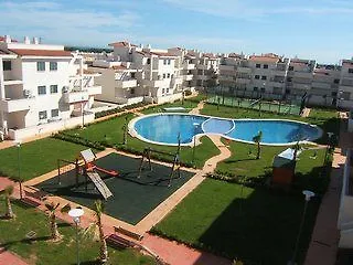 Brisas 4* Alcoceber