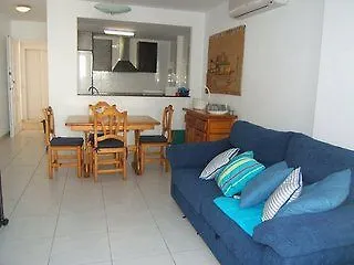 Hotel Brisas Alcoceber
